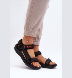 Снимка на Дамски сандали Lee Cooper