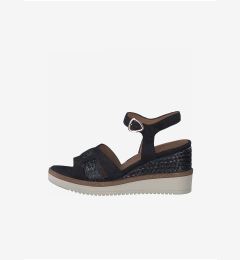 Снимка на Дамски сандали Tamaris Wedge