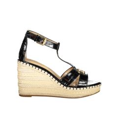 Снимка на Дамски сандали на платформа Ralph Lauren