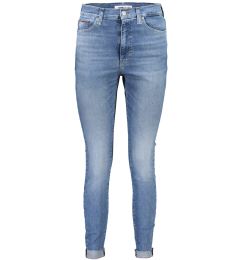 Снимка на Дамски светлосини дънки Tommy Hilfiger