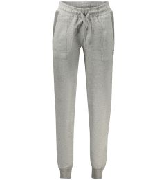 Снимка на Дамски сиви спортни панталони