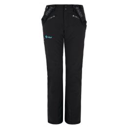 Снимка на Дамски ски панталон KILPI TEAM PANTS-W черен
