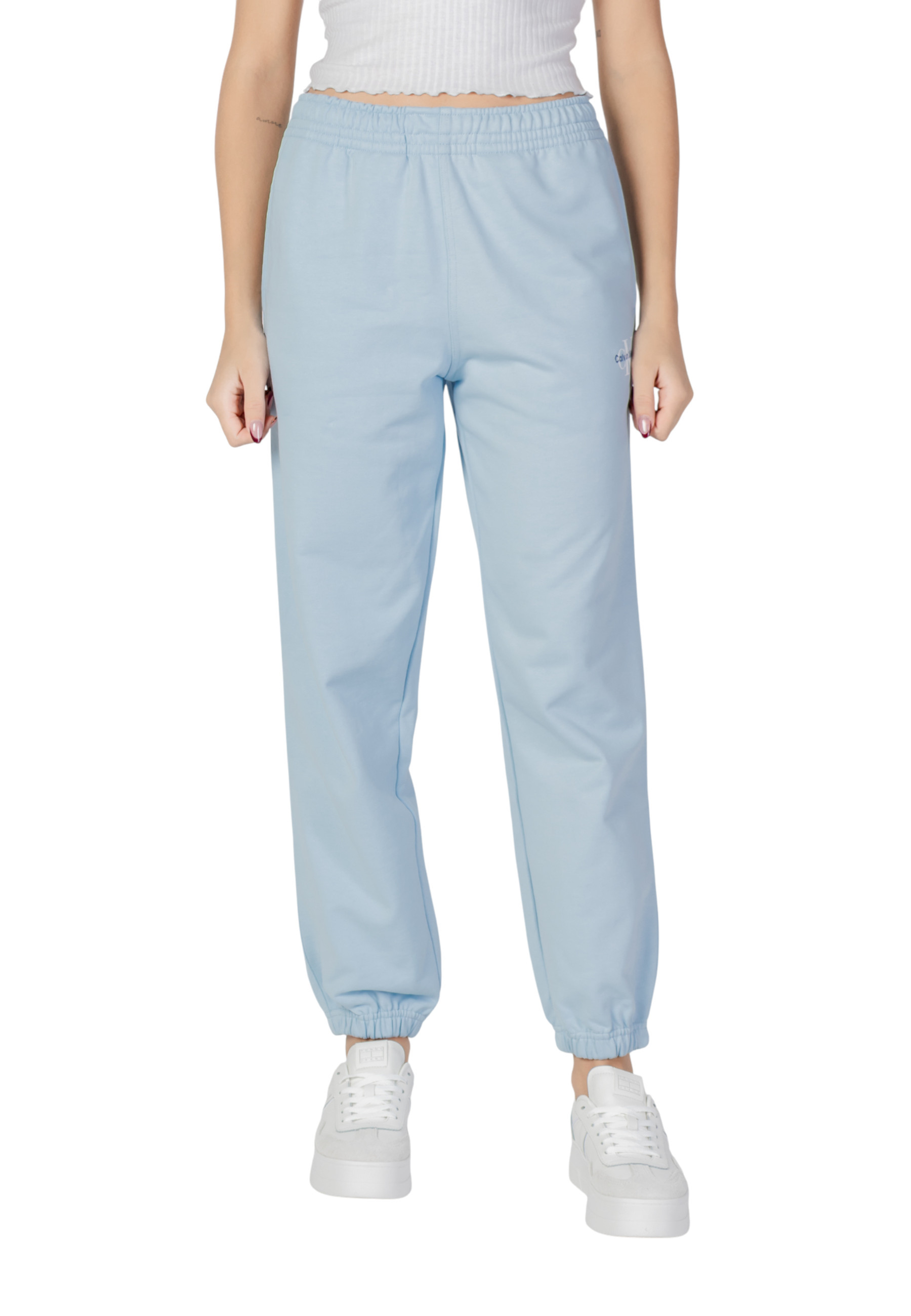 Снимка на Дамски спортни панталони Calvin Klein Jeans