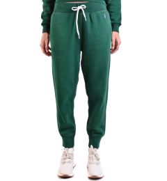 Снимка на Дамски спортни панталони Polo Ralph Lauren