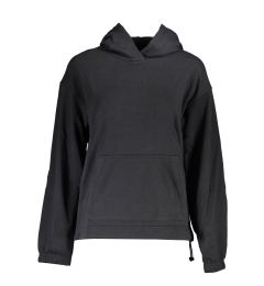 Снимка на Дамски суитшърт Calvin Klein черен