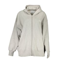 Снимка на Дамски суитшърт с цип Calvin Klein