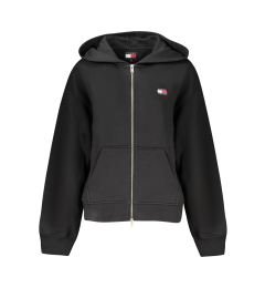 Снимка на Дамски суитшърт с цип Tommy Hilfiger
