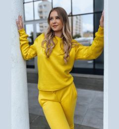 Снимка на Дамски суичър DStreet