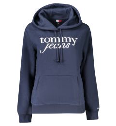 Снимка на Дамски суичър с качулка Tommy Hilfiger