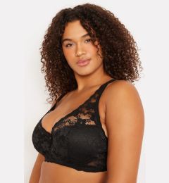 Снимка на Дамски сутиен Trendyol TBBAW23CW00003/Black