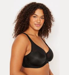Снимка на Дамски сутиен. Trendyol TBBAW23CW00002/Black