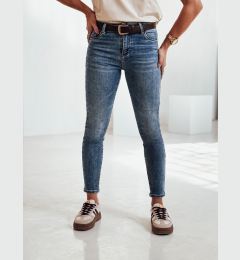 Дамски Тесни Дънки