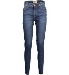 Снимка на Дамски тесни дънки Kocca