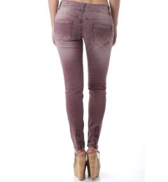 Снимка на Дамски тесни дънки Sexy Woman