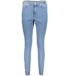 Снимка на Дамски тесни дънки Tommy Hilfiger