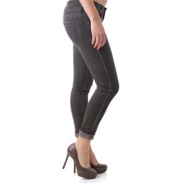 Снимка на Дамски тесни дънки