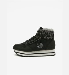 Снимка на Дамски топли боти Lee Cooper