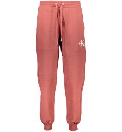 Снимка на Дамски червени спортни панталони Calvin Klein