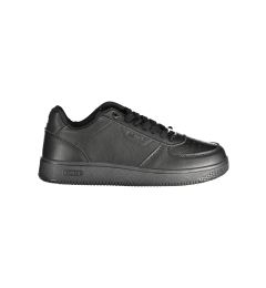 Снимка на Дамски черни маратонки GAS