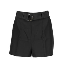 Снимка на Дамски черни шорти GUESS JEANS