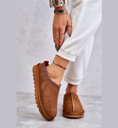 Снимка на Дамски чехли Kesi i521_23664