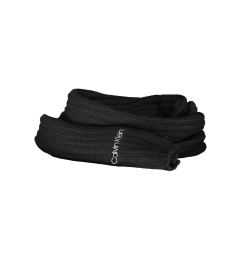 Снимка на Дамски шал Calvin Klein черен