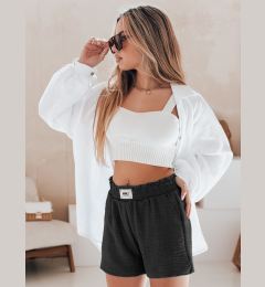 Снимка на Дамски шорти Dstreet SY0000