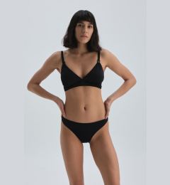 Снимка на Дамско горнище на бикини Dagi 22SW35040ST_SY/Black