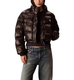 Снимка на Дамско зимно яке Calvin Klein Jeans