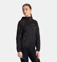 Снимка на Дамско леко външно яке KILPI ROSA-W Black