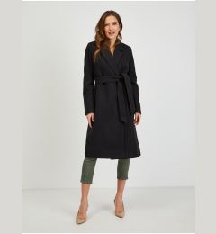 Снимка на Дамско палто Orsay Black