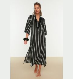 Снимка на Дамско плажно облекло Trendyol