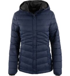 Снимка на Дамско яке ALPINE PRO JADERA mood indigo