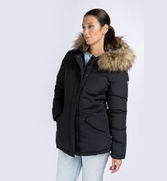 Снимка на Дамско яке Lonsdale 116065-Black