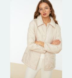 Снимка на Дамско яке Trendyol Quilted
