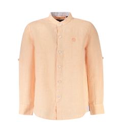 Снимка на Детска риза с дълъг ръкав