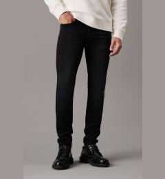 Снимка на Дънки Calvin Klein Slim Tanes