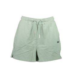 Снимка на Зелени дамски шорти FILA