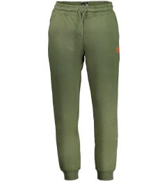 Снимка на Зелени мъжки спортни панталони GIAN MARCO VENTURI