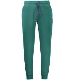 Снимка на Зелени мъжки спортни панталони