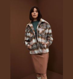 Снимка на Извънгабаритно яке за риза