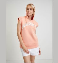 Снимка на Кайсия Дамски Sleeveless Hoodie Guess Camilla - Жени
