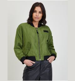 Снимка на Каки Дамски Бомбардировач Pepe Jeans Anette - Жени