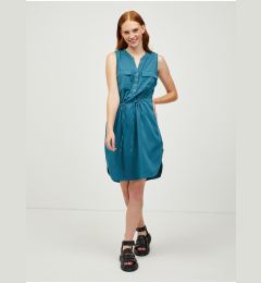 Снимка на Керосин Дамска риза рокля Ragwear Roisin - жени