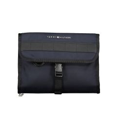 Снимка на Козметична чанта Tommy Hilfiger синя