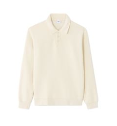 Снимка на Кремава поло риза