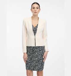 Снимка на Кремаво дамско яке ORSAY