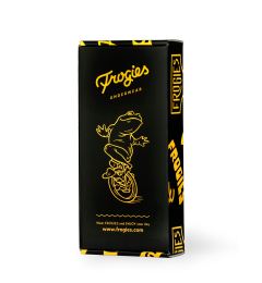 Снимка на Кутия за чорапи Frogies