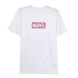 Снимка на КЪСА РИЗА ЕДИНИЧНА ДЖЪРСИ POINT MARVEL