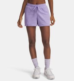 Снимка на Лилави спортни панталони Under Armour